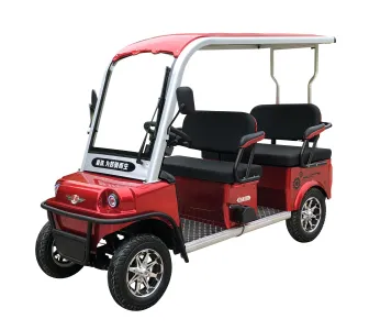Tour Cart